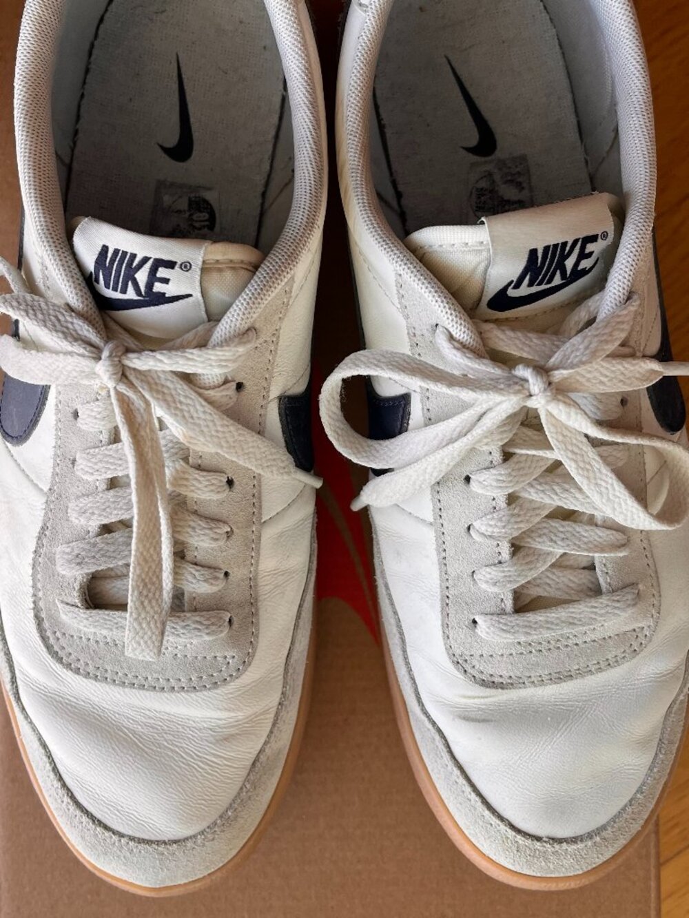 Men's Nike Killshot 2 - size 10